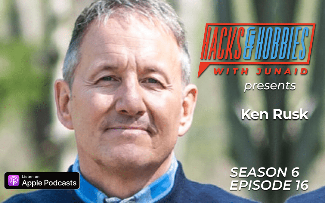 E616 – Ken Rusk – How to Take Control of Your Future and Live the Life You Want Without Going to College