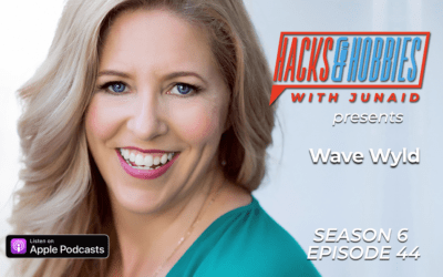 E644 – Wave Wyld – How to Grow on TikTok in 2024