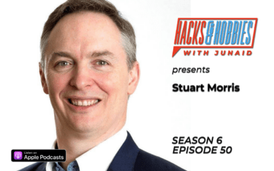 E650 – Stuart Morris – How to Build a Sustainable Business and Manage Risk as an Entrepreneur