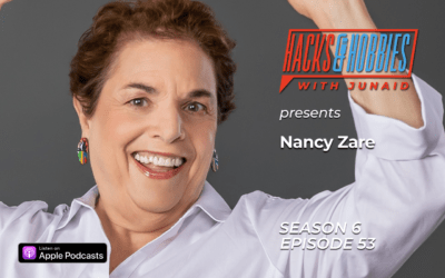 E653 – Nancy Zare – How to Turn 50% of Your Prospects into Clients Using the Likability System